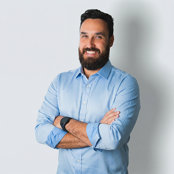 Diego H. Fontes